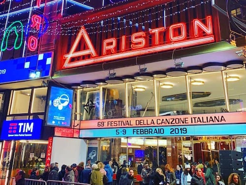 Sanremo 2020, la Rai a rischio boicottaggio