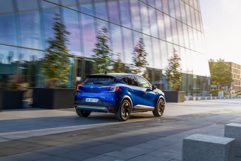 Captur