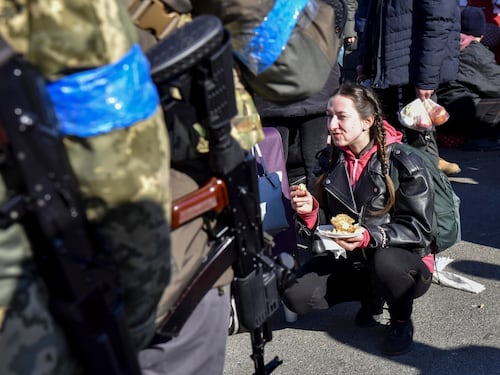 "Un piano più subdolo dello sterminio...". Cosa succede nel Sud dell'Ucraina