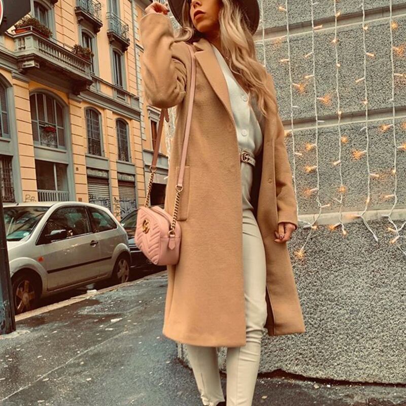 Giulia Amodio sensuale sui social 4