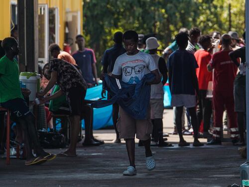 Finita la "tregua" a Lampedusa: così sono ripresi gli sbarchi