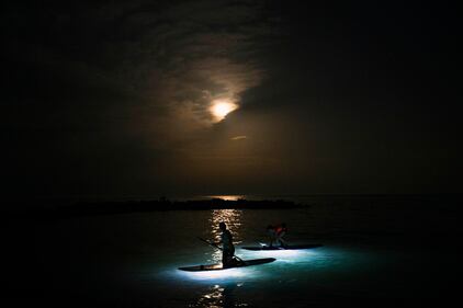La Luna più bella dell'anno 11