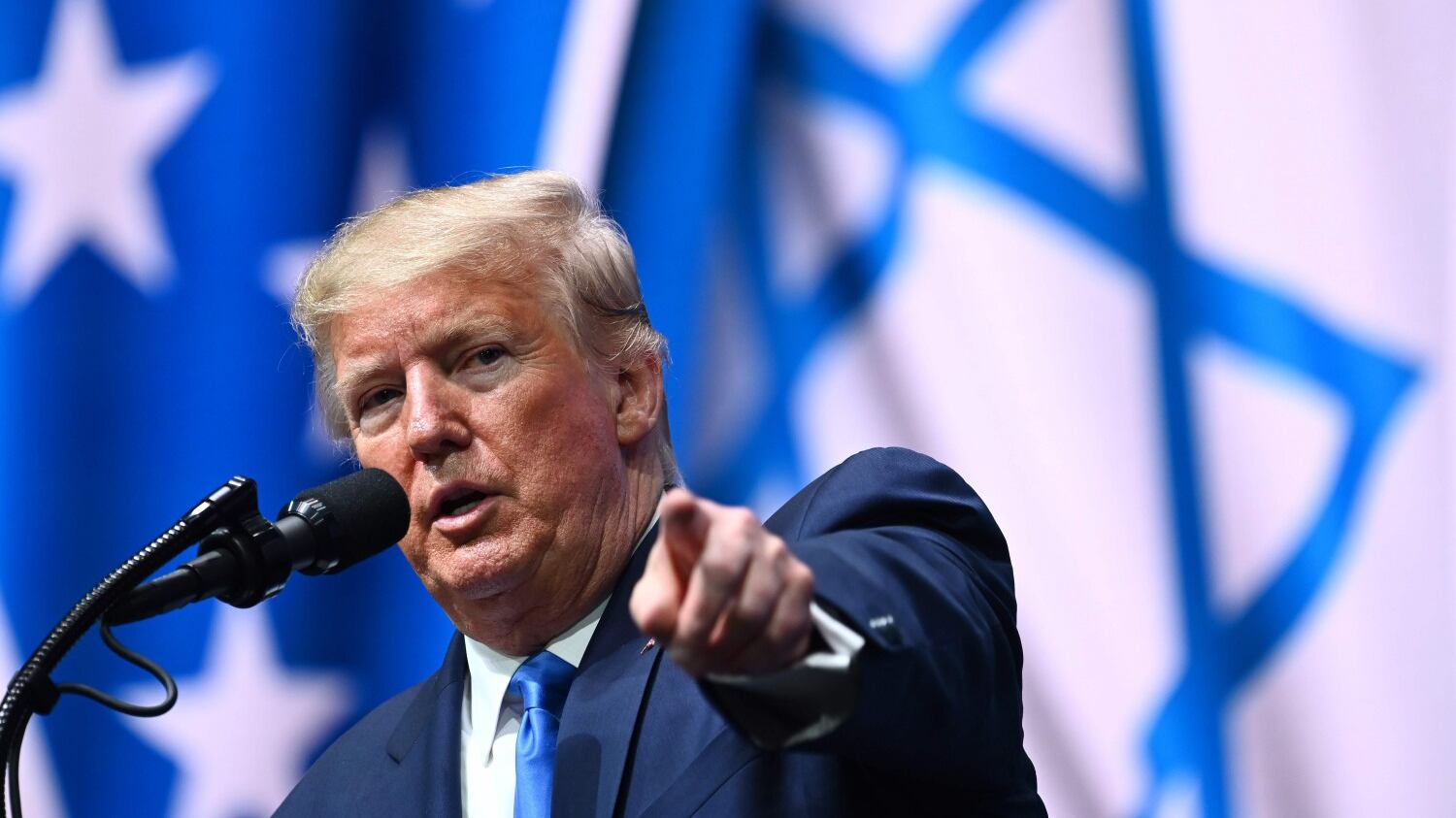 Trump sotto accusa. Ma ne uscirà più forte