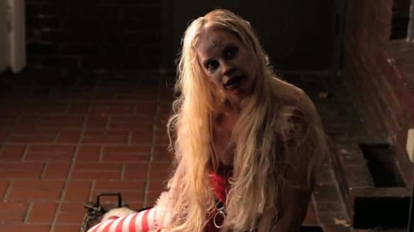 Zombie e poteri magici L'amore romantico è mostruosamente bello