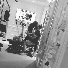 Madalina Ghenea e Philipp Plein, amore social: foto 5