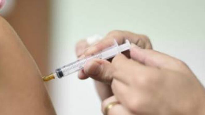 Vaccinazioni sospese a causa del Covid: tornano colera, polio e morbillo
