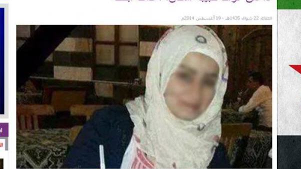 Siria, dentista donna uccisa da Isis "perché curava gli uomini"