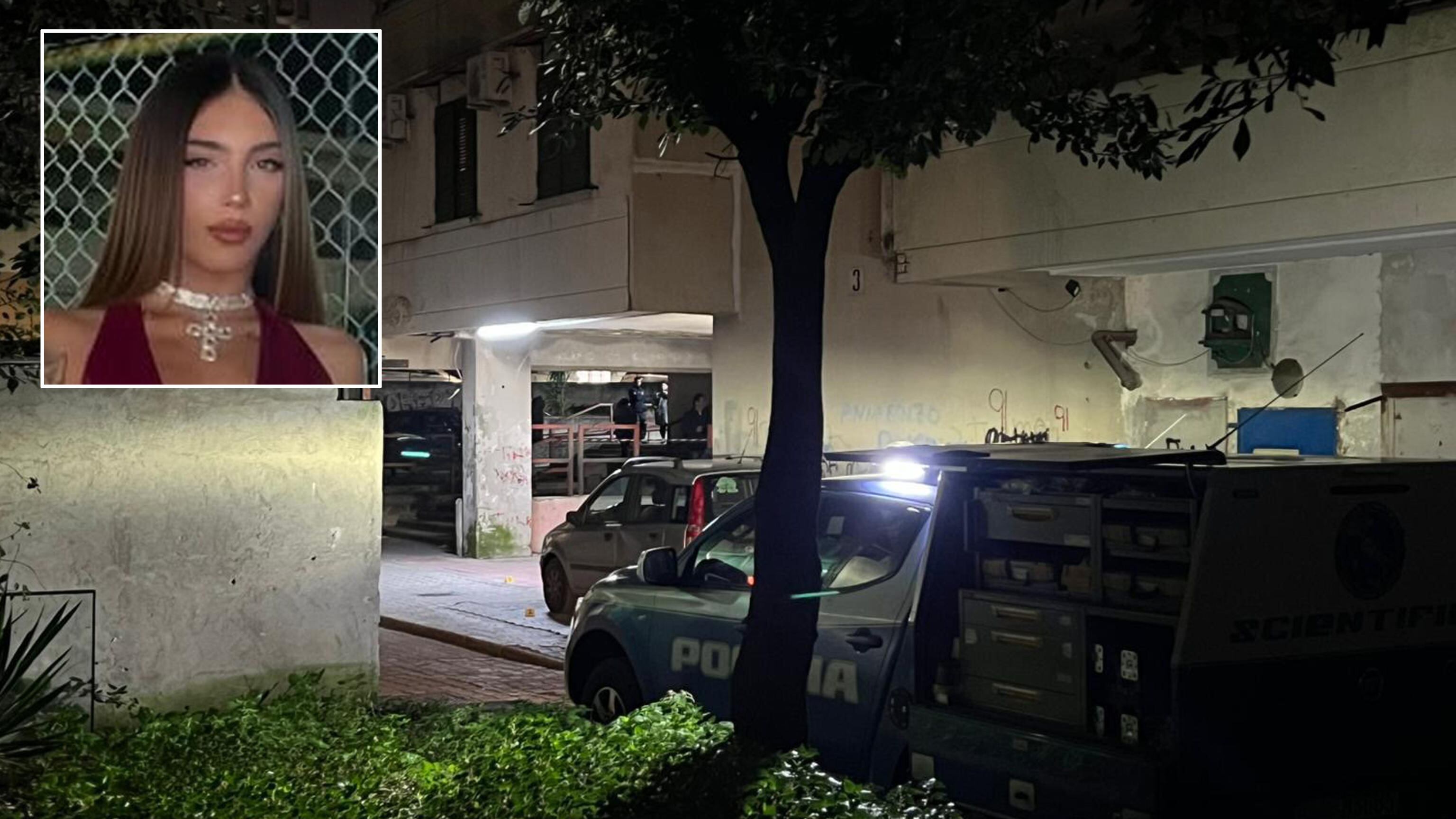 Accoltellata alla schiena, 22enne muore a Napoli