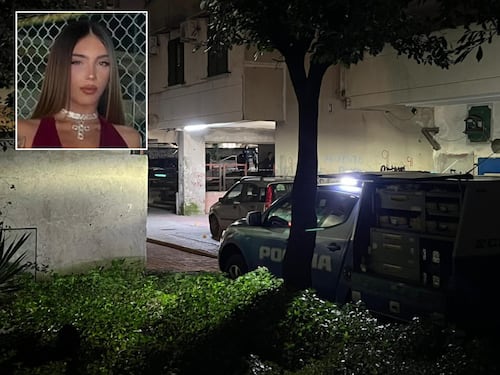 Accoltellata alla schiena, 22enne muore a Napoli