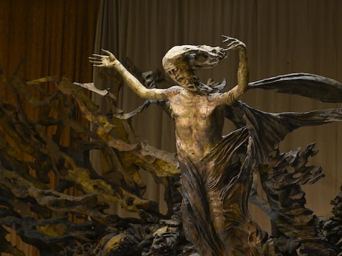 La Chiesa beatifica il primo bimbo ucciso nel grembo