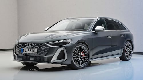 Nuova Audi A5 20254, guarda tutte le foto 4