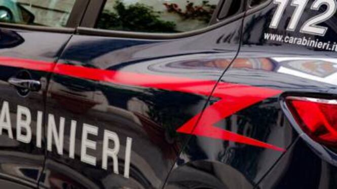 Trovato un chilo di droga sotto la sella del motorino
