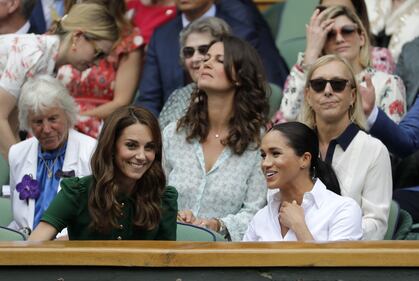 Il Principe William e Kate Middleton, foto 3