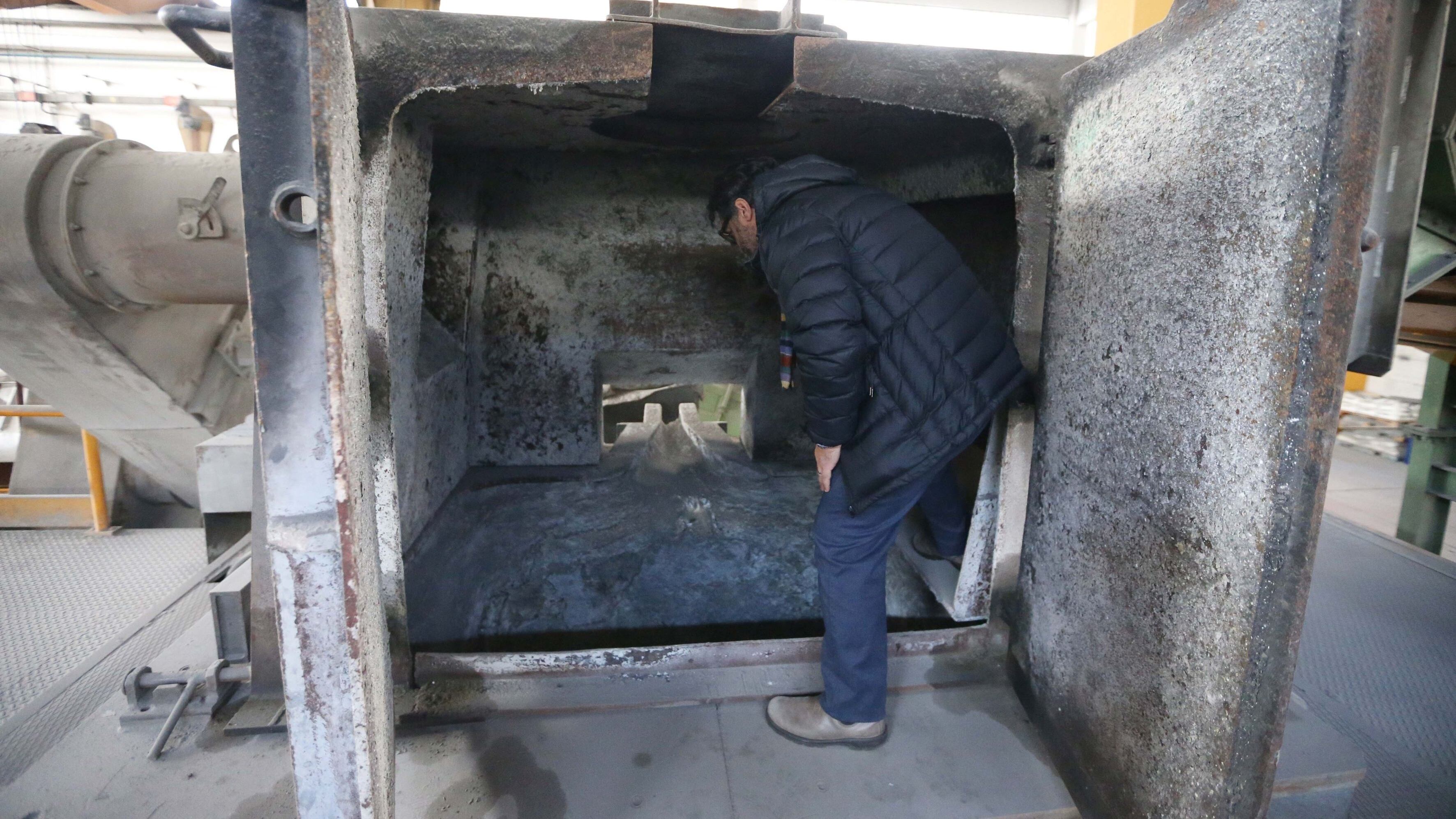 "Bruciato nel forno della sua azienda". Il processo per l'imprenditore sparito