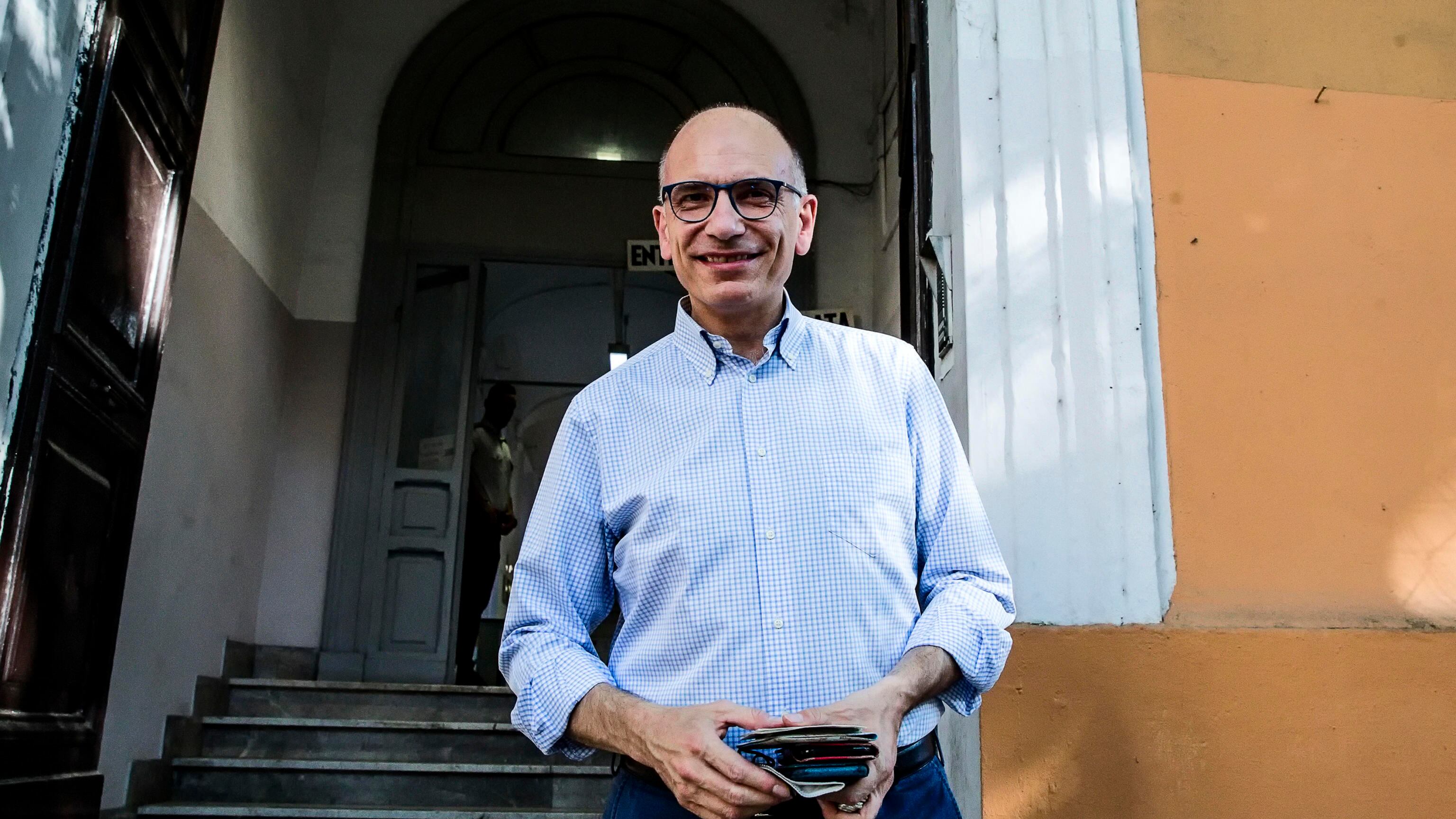 Il "non voto" vero alleato del Pd. Vincono se l'astensione vola