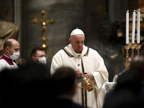 Abusi, ora spunta il "giallo" sulla lettera inviata al Papa