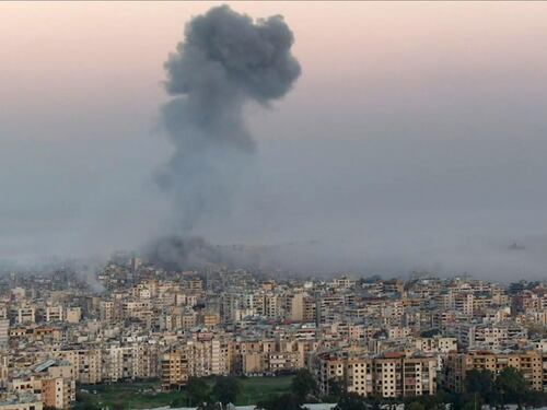 Usa-Israele, guerra a tappeto. I raid puntano ai siti nucleari. L'ipotesi operazione di terra