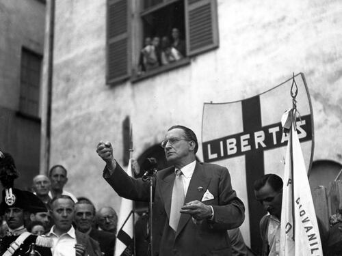 Quando i padri costituenti misero in guardia sullo "strapotere" della magistratura italiana