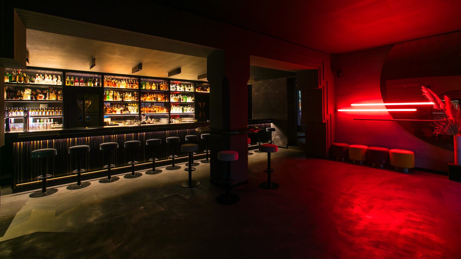 Drink Kong, il migliore bar d’Italia