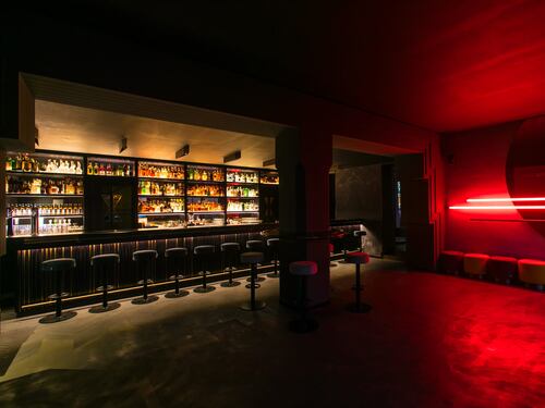 Drink Kong, il migliore bar d’Italia