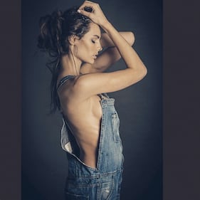 Dayane Mello: le foto hot su Instagram 5