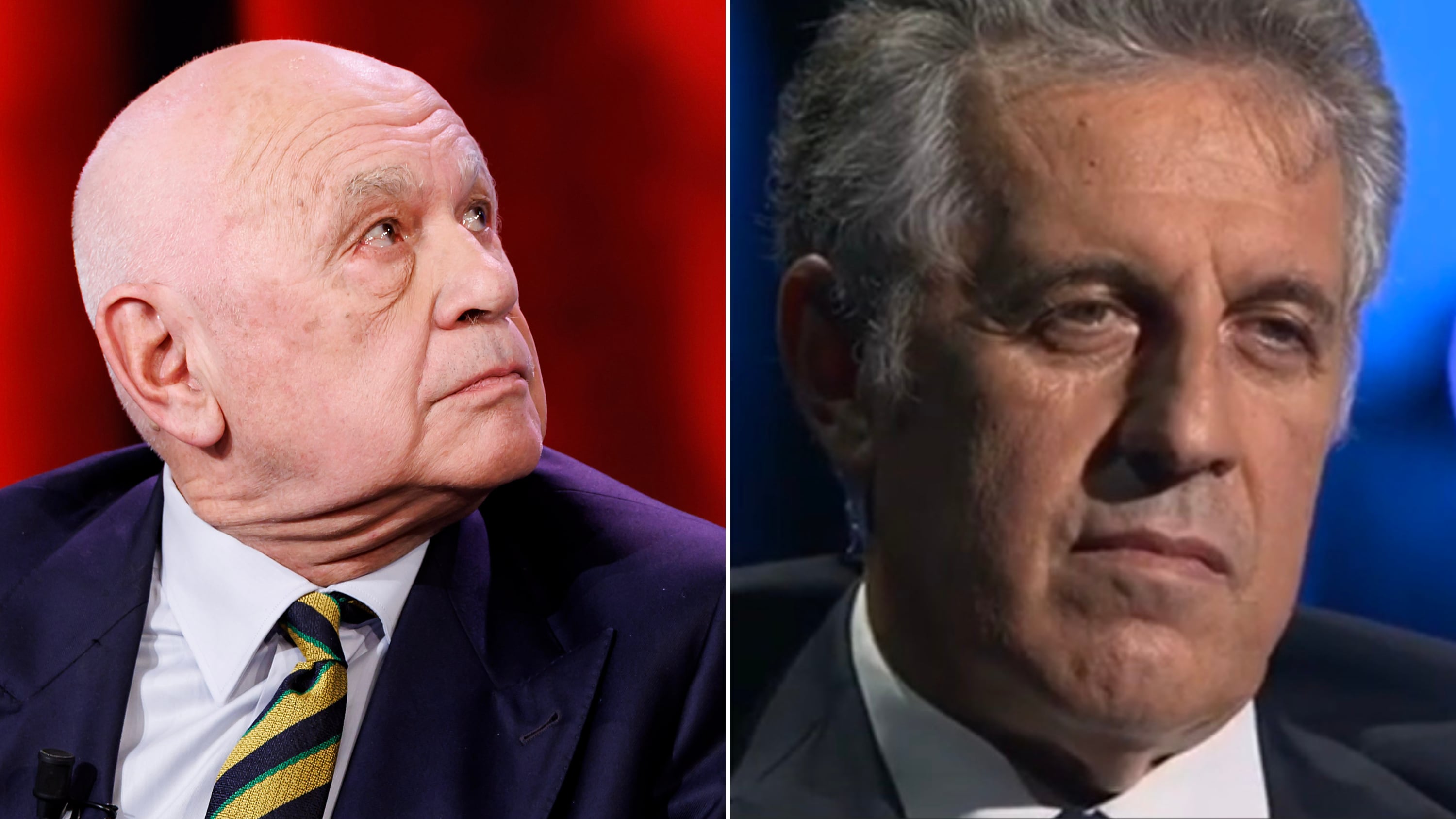 "Correnti e metodo mafioso al Csm". L'ipocrisia della sinistra e dell'Anm su Nordio e le stesse parole di Di Matteo