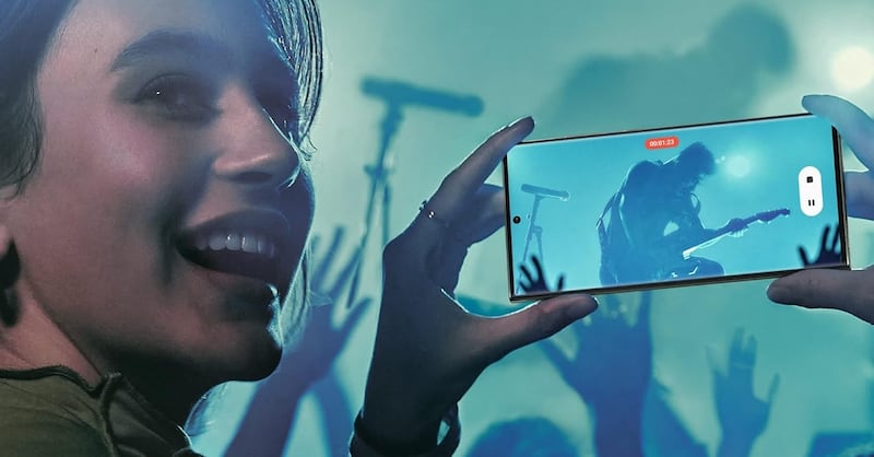 Samsung S23 Ultra