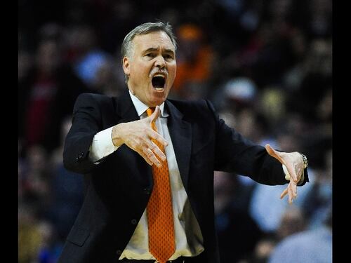 Basket, il “milanese” D’Antoni sulla panchina dei Lakers