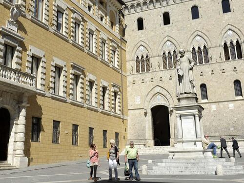 Mps risponde alla Consob: "Management estraneo a procedimenti"