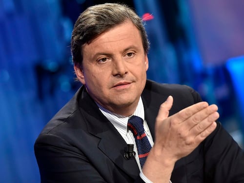 Calenda neo-iscritto Pd: "Se si alleano con M5S mollo subito"