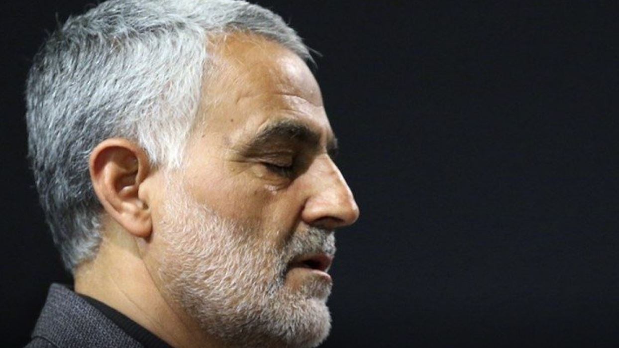E Milano celebra il soldato degli ayatollah