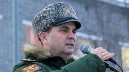 Muore l’ottavo comandante di Putin: chi era Denis Kurilo