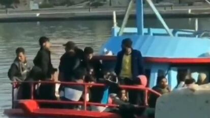 Lampedusa rischia il collasso: già sbarcati altri 250 migranti