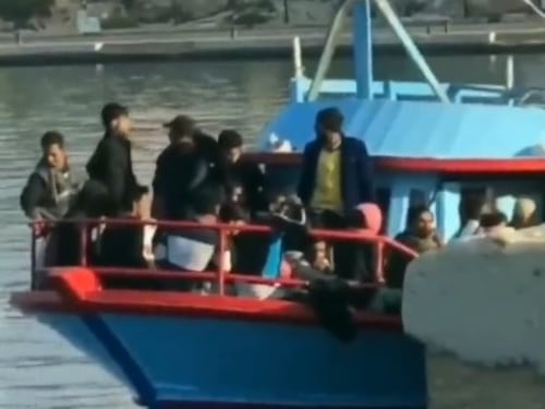 Lampedusa rischia il collasso: già sbarcati altri 250 migranti