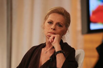 Virna Lisi, nasceva oggi una delle attrici più amate 21