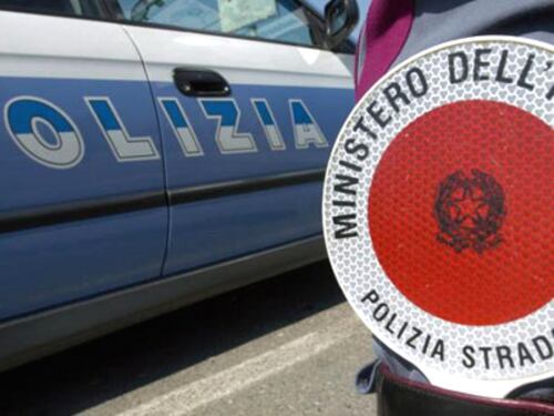 Trasportavano un chilo di droga in auto: arrestati due romeni