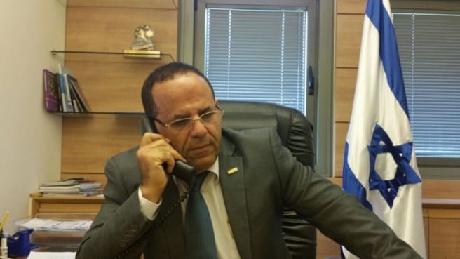 Frase sul terremoto, Israele si scusa con l'Italia