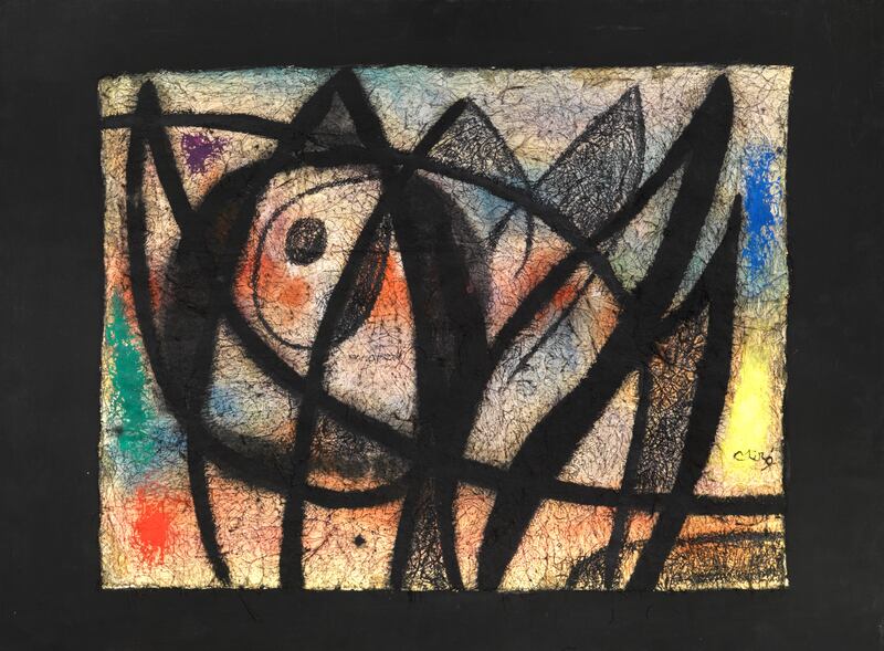 Miart-sezione espositiva