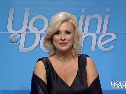 Tina Cipollari si racconta: "Cosa mi è successo dopo Uomini e Donne"