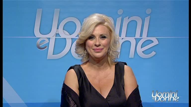 Tina Cipollari si racconta: "Cosa mi è successo dopo Uomini e Donne"