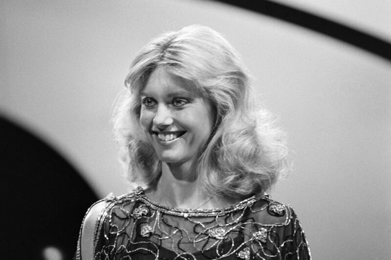 Morta Olivia Newton John: l'attrice si è spenta a 73 anni 3