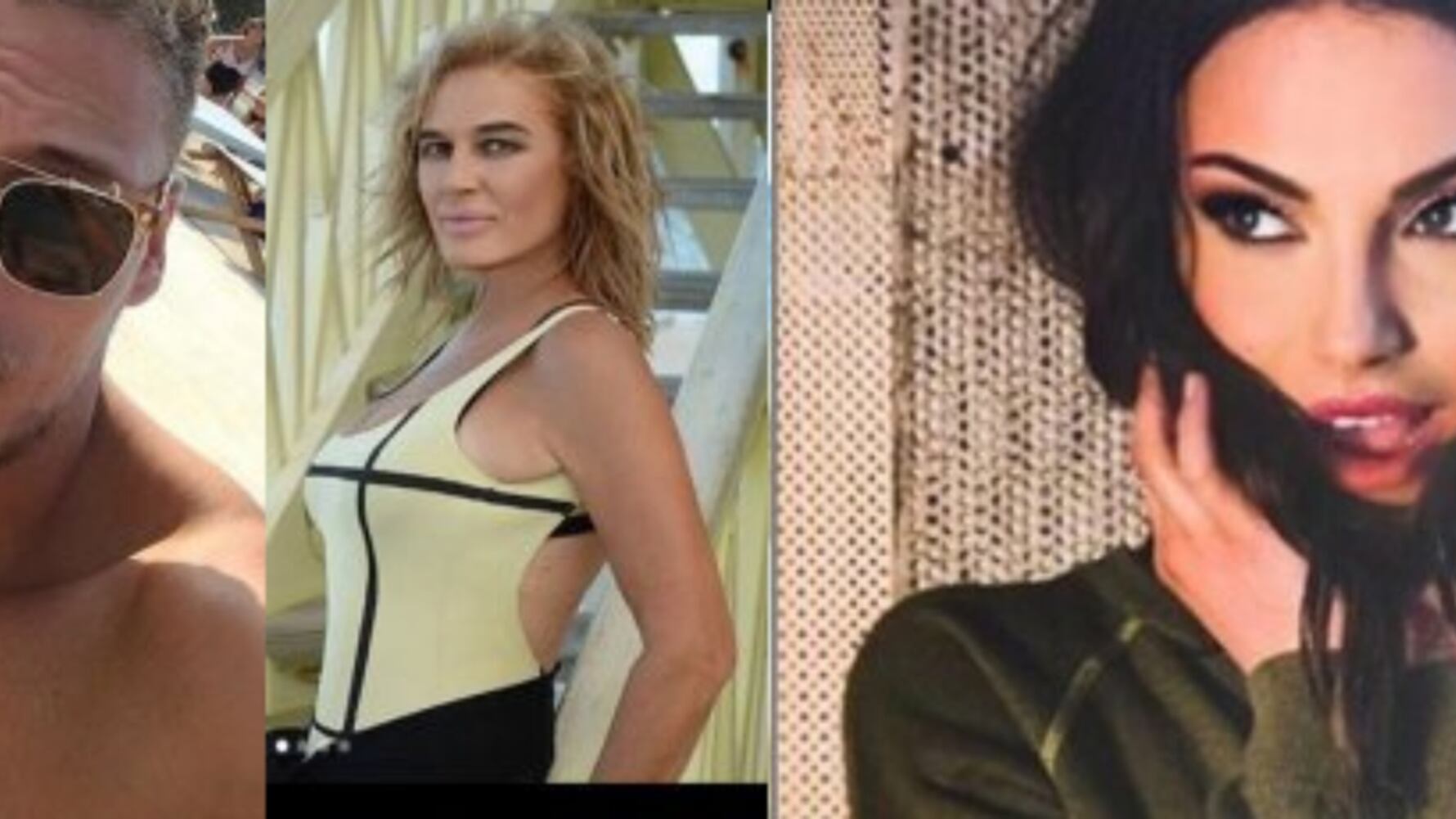 Gf, Lory Del Santo avverte Francesca su Gennaro: "Non durerà"