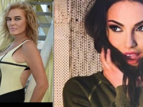 Gf, Lory Del Santo avverte Francesca su Gennaro: "Non durerà"