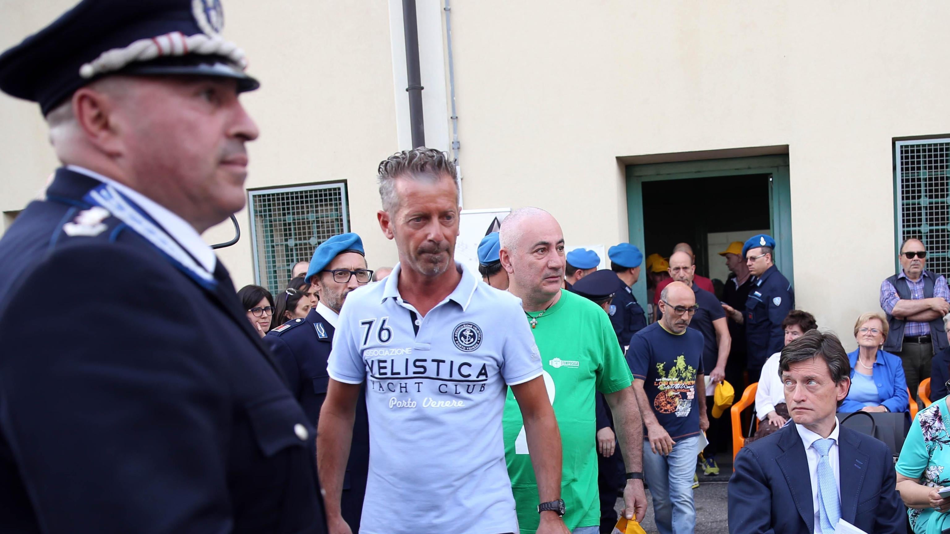 Omicidio Yara, per la prima volta i reperti in aula: "Bossetti contentissimo"