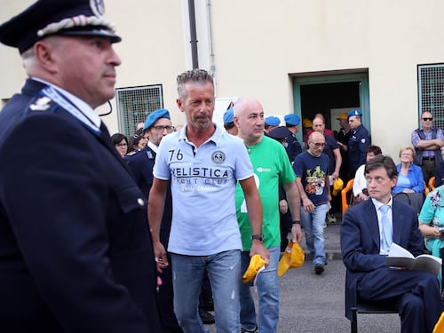 "Il pm ha mentito sul Dna". La denuncia di Bossetti sull'omicidio di Yara