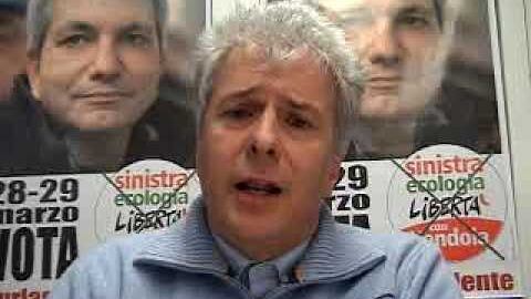 Lo "spazzacorrotti" fa la prima vittima: in cella ex consigliere comunista