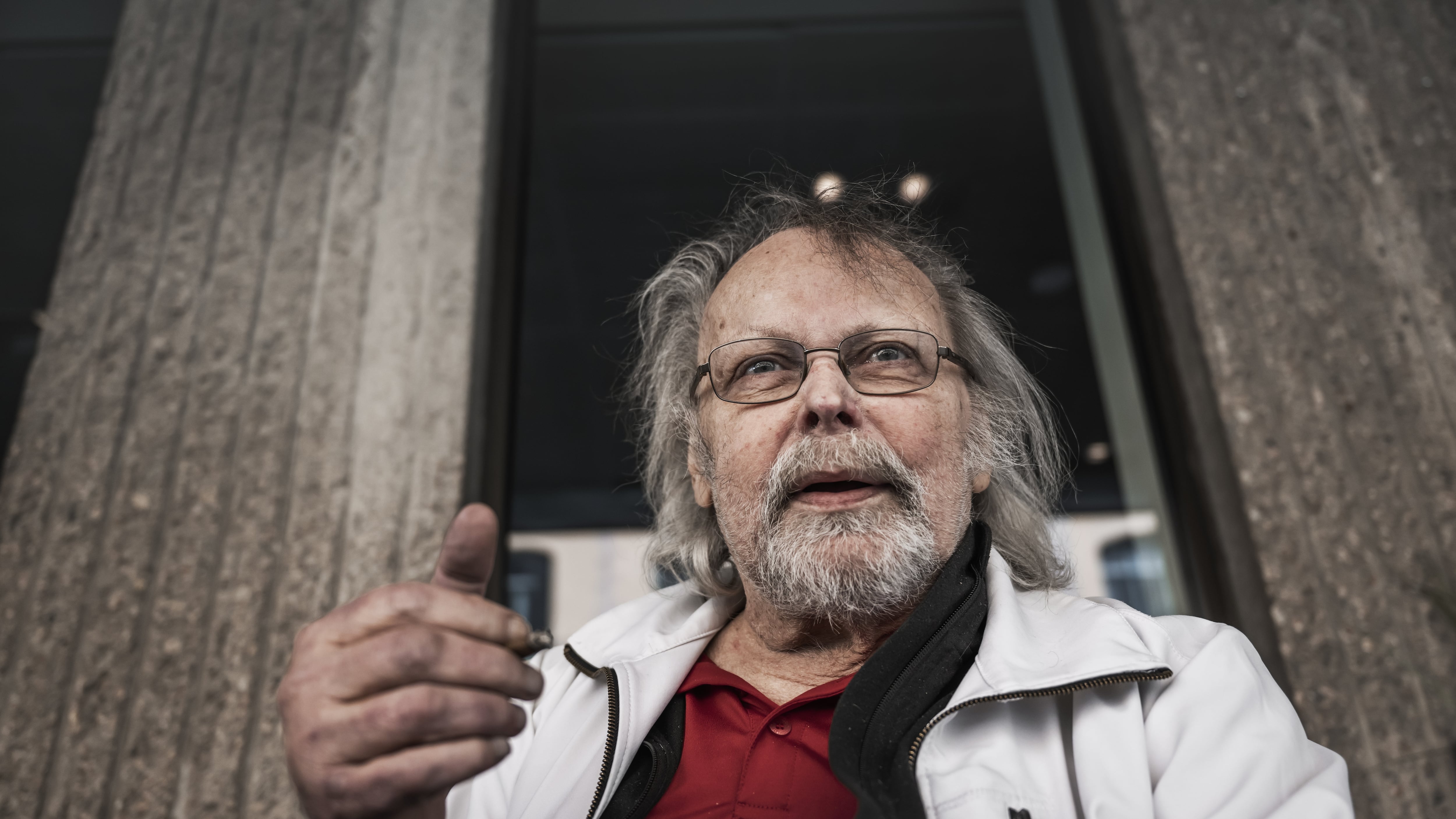 Chi era Clark Olofsson, il criminale che ispirò la teoria della sindrome di Stoccolma