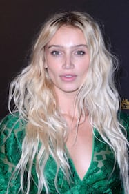 Il party di Vogue alla Paris Fashion Week 18