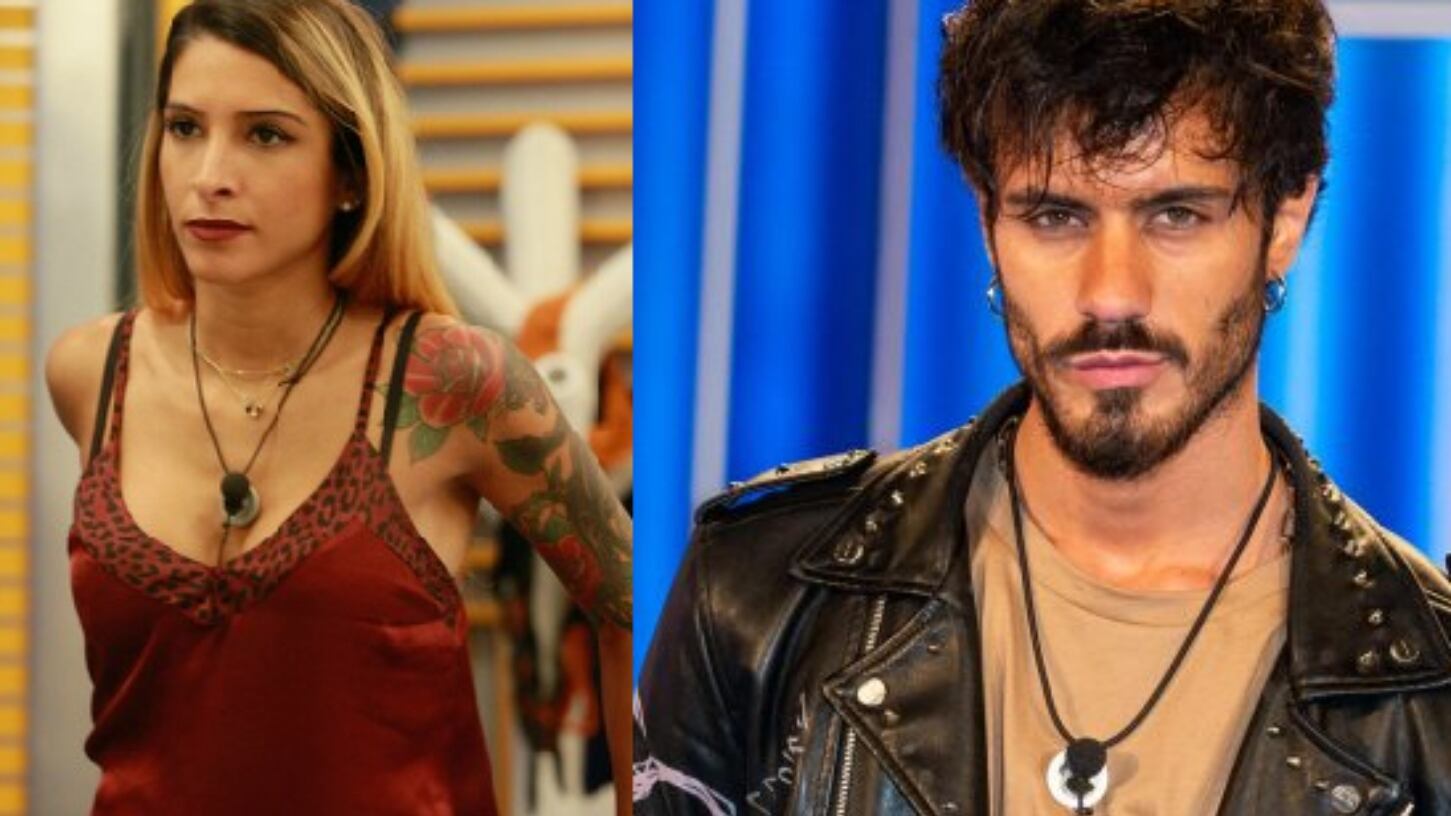 Grande Fratello, Gaetano indigna con una frase osé su Erica: "Aveva le mutandine bagnate..."
