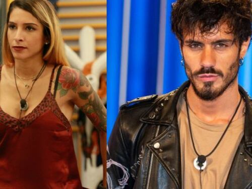 Grande Fratello, Gaetano indigna con una frase osé su Erica: "Aveva le mutandine bagnate..."